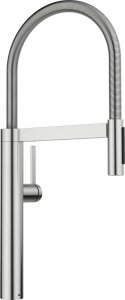Bateria kuchenna Blanco BLANCO CULINA-S II PVD steel 1