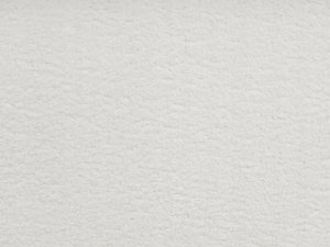 Beliani Narożnik boucle prawostronny biały SVANSELE 11