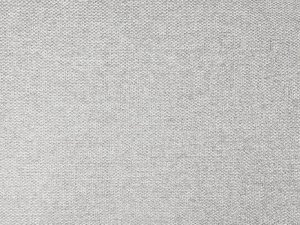 Beliani Narożnik lewostronny szary SVANSELE 9