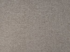 Beliani Narożnik prawostronny beżowoszary SVANSELE 10