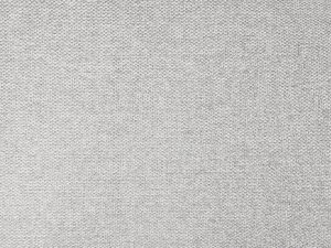 Beliani Narożnik prawostronny szary SVANSELE 10