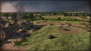 Steel Division: Normandy 44 PC, wersja cyfrowa 3