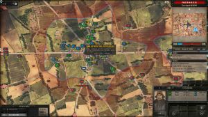 Steel Division: Normandy 44 PC, wersja cyfrowa 4