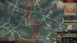 Steel Division: Normandy 44 PC, wersja cyfrowa 6