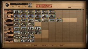 Steel Division: Normandy 44 PC, wersja cyfrowa 8