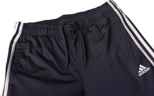 Adidas Spodnie męskie adidas Primegreen Essentials Warm-Up granatowe H46106 S 5