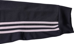 Adidas Spodnie męskie adidas Primegreen Essentials Warm-Up granatowe H46106 S 8