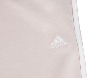 Adidas Spodnie damskie adidas Essentials 3-Stripes French Terry Cuffed kremowe IC9924 XL 2