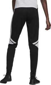 Adidas Spodnie damskie adidas Condivo 22 Track Pant czarny HA6247 S 3