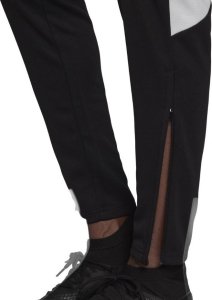 Adidas Spodnie damskie adidas Condivo 22 Track Pant czarny HA6247 S 4