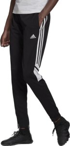Adidas Spodnie damskie adidas Condivo 22 Track Pant czarne HA6247 M 2
