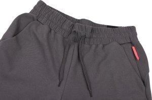 Adidas Spodnie męskie adidas Aeroready Motion Sport Pants szare HC0648 2XL 3