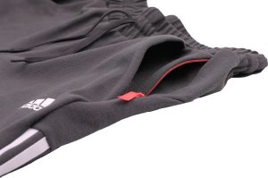 Adidas Spodnie męskie adidas Aeroready Motion Sport Pants szare HC0648 2XL 4