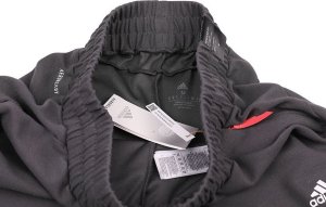 Adidas Spodnie męskie adidas Aeroready Motion Sport Pants szare HC0648 2XL 5