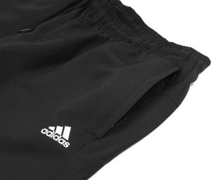 Adidas Spodnie męskie adidas Essentials Samson Joggers czarne EE2325 S 4