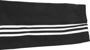 Adidas Spodnie męskie adidas Essentials Samson Joggers czarne EE2325 S 6