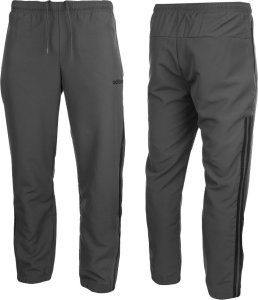 Adidas Spodnie męskie adidas Essentials Samson Joggers szare EE2327 S 1