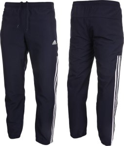 Adidas Spodnie męskie adidas Essentials Samson Joggers granatowe EE2326 M 1