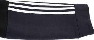 Adidas Spodnie męskie adidas Essentials Colorblock Fleece granatowe HK2884 S 2