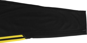 Adidas Spodnie damskie adidas Tiro 23 Club Training czarno-żółte IC1602 S 5