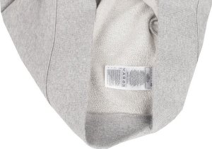 Adidas Bluza damska Essentials 3-Stripes szara IC9905 L 7