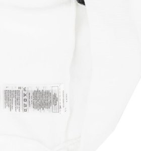 Adidas Bluza męska adidas Tiro 24 Sweat Hooded biała IR7547 L 7