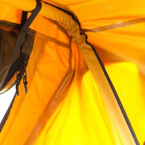 Namiot turystyczny Offlander Fold 4 Sand 13