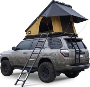 Namiot turystyczny Offlander OFFLANDER NAMIOT DACHOWY TRIANGLE TAHAT 2.1 2