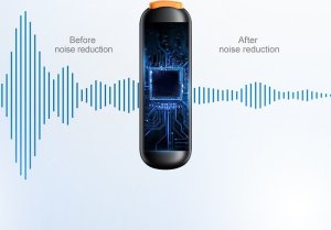 Mikrofon LensGo 2x Bezprzewodowy Mikrofon Krawatowy 50m na Telefon iPhone Lightning LensGo / 518C Mini 8