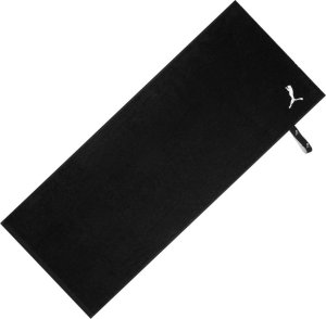 Puma Ręcznik Puma TR Towel 40 x 100 cm 053146-01 1