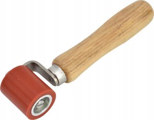 AWTools AWTOOLS WAŁEK DOCISKOWY SILIKONOWY 40MM 1