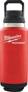 Milwaukee MILWAUKEE PACKOUT BUTELKA TERMICZNA 1065ml CZERWONA 1
