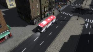 Cities in Motion 2: Bus Mania PC, wersja cyfrowa 5