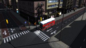 Cities in Motion 2: Bus Mania PC, wersja cyfrowa 6