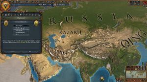 Europa Universalis IV: Third Rome PC, wersja cyfrowa 2
