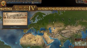 Europa Universalis IV: Third Rome PC, wersja cyfrowa 3