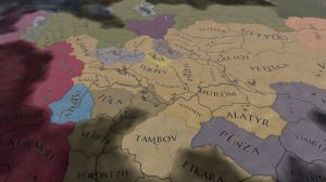 Europa Universalis IV: Third Rome PC, wersja cyfrowa 6
