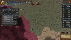Europa Universalis IV: Third Rome PC, wersja cyfrowa 7