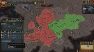 Europa Universalis IV: Third Rome PC, wersja cyfrowa 8