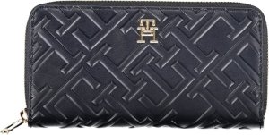 Tommy Hilfiger PORTFEL DAMSKI TOMMY HILFIGER NIEBIESKI NoSize 1