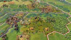 Sid Meier's Civilization VI - Poland Civilization & Scenario Pack PC, wersja cyfrowa 3