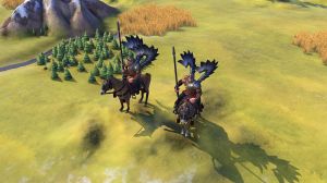 Sid Meier's Civilization VI - Poland Civilization & Scenario Pack PC, wersja cyfrowa 5