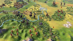 Sid Meier's Civilization VI - Poland Civilization & Scenario Pack PC, wersja cyfrowa 7