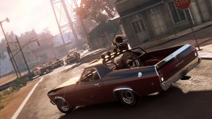 Mafia III - Faster, Baby! PC, wersja cyfrowa 2