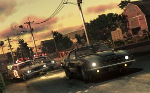 Mafia III - Faster, Baby! PC, wersja cyfrowa 3