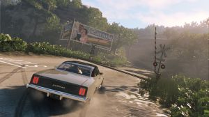 Mafia III - Faster, Baby! PC, wersja cyfrowa 6