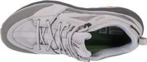 Buty trekkingowe męskie Jack Wolfskin Jack Wolfskin Terraquest Texapore Low M 4056401-6301 szary 43 3