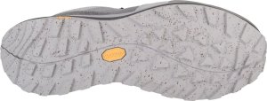 Buty trekkingowe męskie Jack Wolfskin Jack Wolfskin Terraquest Texapore Low M 4056401-6301 szary 43 4