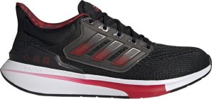 Adidas Buty męskie adidas EQ21 Run Shoes czarno-czerwone GZ4053 44 2/3 1