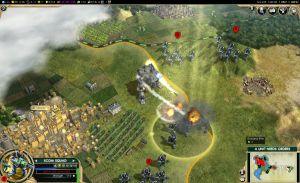 Sid Meier's Civilization V: Nowy Wspaniały Świat PC, wersja cyfrowa 10